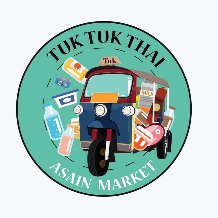 TukTuk Thai Asian Market