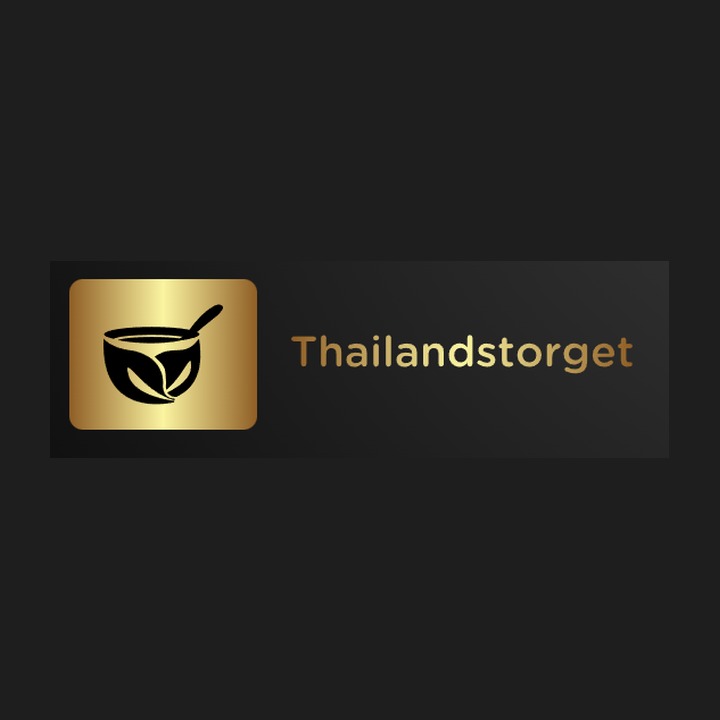 Thailandstorget